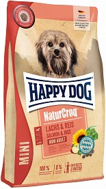     Happy Dog Mini - 4 kg,    ,   NaturCroq,   ,  10 kg - 