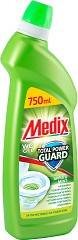      Medix - 750 ml,         Total Power Guard -  