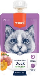    Wanpy - 90 g,     - 