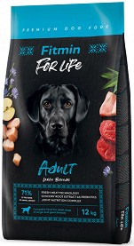     Fitmin Adult - 12 kg,   For Life,   ,       - 