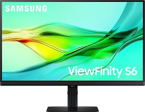  Samsung 32D600 - 32", IPS, 100 Hz, 16:9, 2560 x 1440, 5 ms, 2 x HDMI, DisplayPort - 