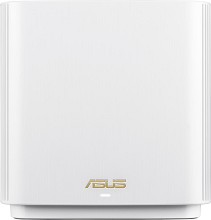  Wi-Fi 6 Mesh  ASUS ZenWiFi XT9 - 2.4 GHz (574 Mbps), 5 GHz (2402 Mbps), 5 GHz (4804 Mbps) - 