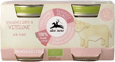      Alce Nero - 2  80 g,  4-6  - 