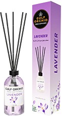     Gulf Orchid Lavender -     - 