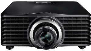   Optoma ZU860 - DLP, 1920 x 1200, 8500 lumens, HDMI - 