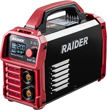   180A Raider RDP-IW34 -   Pro - 