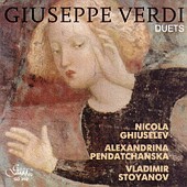 Giuseppe Verdi -      - 