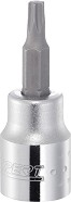  3/8"   Torx Expert CR-V - T10 - 30   Junior - 