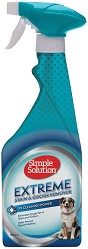        Simple Solution Extreme - 500  945 ml -  