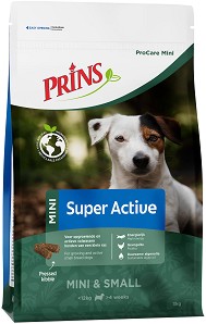       Prins Super Active - 3 ÷ 15 kg,    ,   ProCare Mini,  6   8  - 