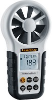  Laserliner AirflowTest-Master -     - 