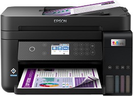    Epson EcoTank L6270 WiFi -   /  / , 4800 x 1200 dpi, 33 pages/min, USB, Wi-Fi, A4, ADF,   - 