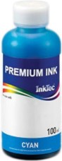    InkTec E0019-100MC Cyan - 450  - 