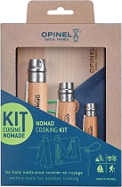    Opinel Nomad 2023 -   ,   ,   2  - 