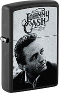   Zippo Johny Cash - 