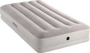    USB  Intex Twin Prestige Mid-Rise Airbed - 99 / 191 / 30 cm   Dura-Beam Deluxe - 