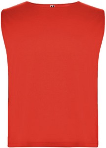    Roly - Red - 100% ,   Kid Sport Pinnie - 