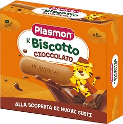     Plasmon - 320 g,  12+  - 