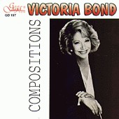 Victoria Bond -  - 