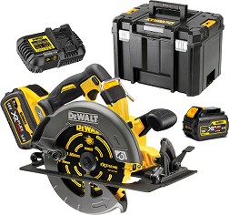   54V DeWalt DCS578T2 -  2 , ,      XR Flexvolt - 