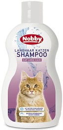     Nobby Long Hair - 300 ml,     - 