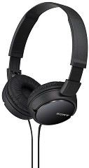  Sony MDR-ZX110AP -   1.2 m  3.5 mm  - 