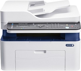    Xerox WorkCentre 3025NI -   /  /  / , 600 x 600 dpi, 20 pages/min, Wi-Fi, USB, A4 - 