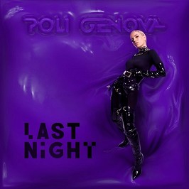 Poli Genova - Last Night - 