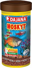    ,      DAJANA PET Moskyt - 100 g - 