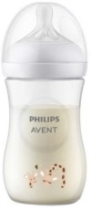   Philips Avent - 260 ml,   Natural Response, 1+  - 