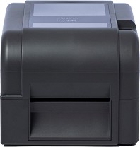   Brother TD-4520TN - 300 x 300 dpi, 127 mm/sec, USB 2.0 - 