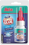   Akfix 702LV - 30 g - 