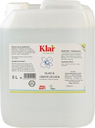        Klar EcoSensitive - 5 l,   -  