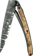   Deejo Hunting Day -   Brown Camo - 