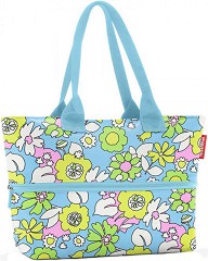      Reisenthel Shopper E1 -   Florist Lagoon - 