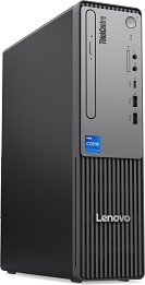   Lenovo ThinkCentre Neo 50s G5 SFF - Intel Core i5-14400 1.8 GHz, 16 GB RAM DDR5, 512 GB SSD, FreeDOS - 