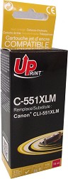      UPrint C-551XL Magenta - 700  - 