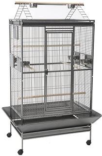    Savic Wellington Play Pen - 90 / 175 / 60 cm,   - 