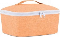  Reisenthel M Pocket -   4.5 l   Twist Apricot - 