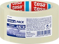    Tesa Strong - 50 mm x 66 m - 