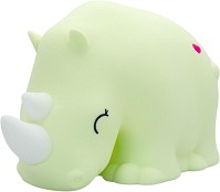     Dhink Rhino -      Night Light - 