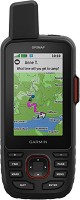 GPS  Garmin GPSMAP 67i - 