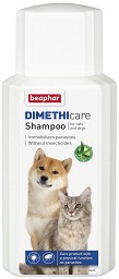       Beaphar Dimethicare Shampoo - 200 ml,    - 