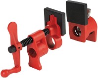   1/2" Bessey BPC-H12 -    40 mm - 