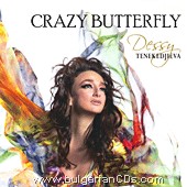   - Crazy Butterfly - 