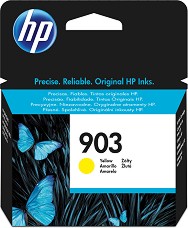      HP 903 Yellow - 315  - 