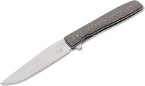   Boker Urban Trapper Jigged Titanium -   Plus - 