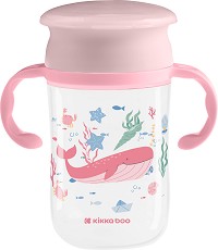   360 Kikka Boo Deep Sea - 300 ml,  12+  - 