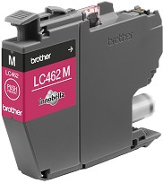      Brother LC462 Magenta - 550  - 