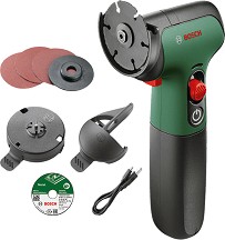    7.2V Bosch EasyCut & Grind -  ,    - 